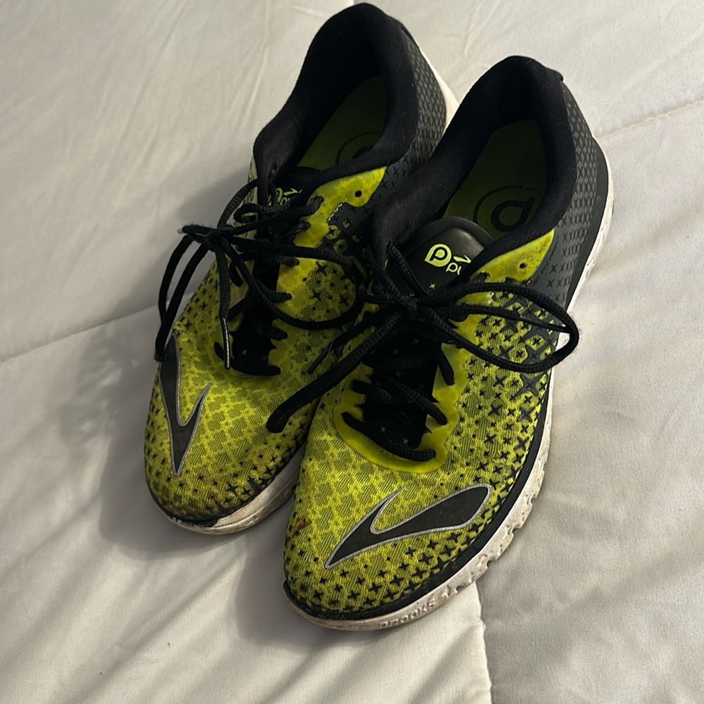 Brooks Pure Flow 5